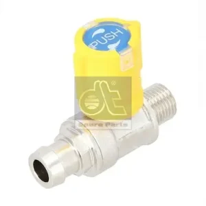 DT Spare Parts 3.22052 - Be-/Entlüftungsventil, Kraftstoffbehälter Highlight