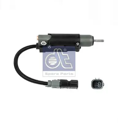 DT Spare Parts 3.25514 - Arbeitszylinder, Motorbremse Markenprodukt