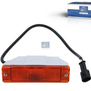 Ausverkauf DT Spare Parts 3.31053 - Blinkleuchte