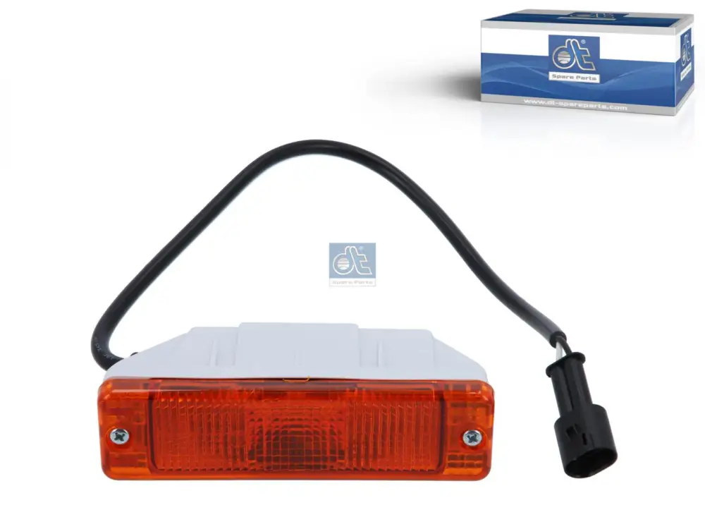 Ausverkauf DT Spare Parts 3.31053 - Blinkleuchte