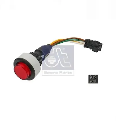 DT Spare Parts 3.33325 - Schalter Schnäppchen