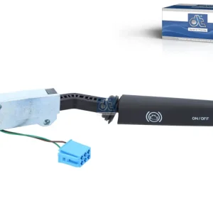 DT Spare Parts 3.33415 - Lenkstockschalter Markenprodukt