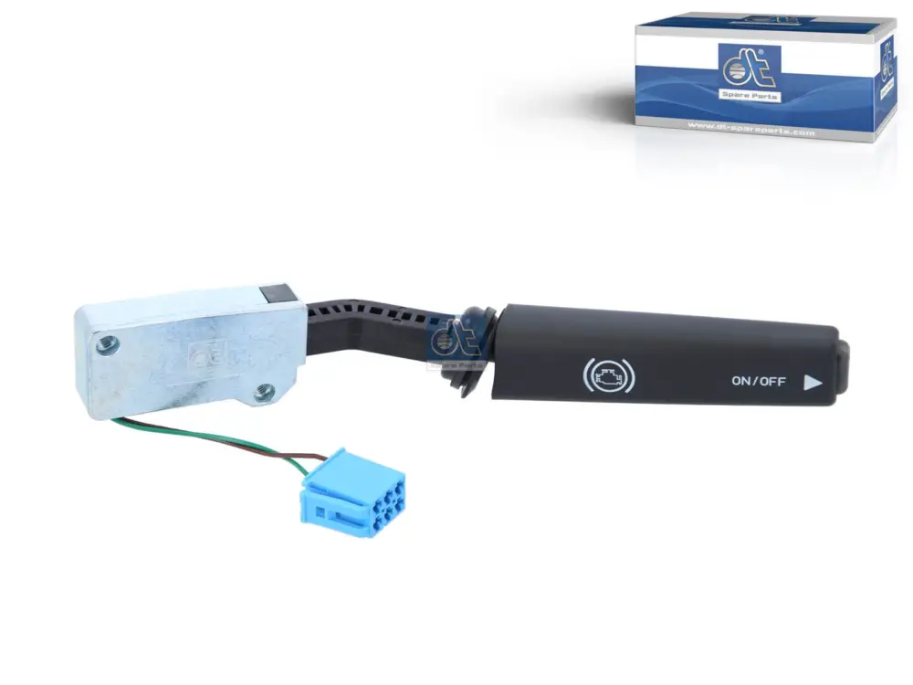 DT Spare Parts 3.33415 - Lenkstockschalter Markenprodukt
