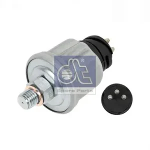 DT Spare Parts 3.37009 - Sensor, Druckluftanlage Saisonangebot