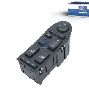 DT Spare Parts 3.37080 - Kombiinstrument Solange Der Vorrat Reicht