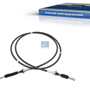 Schnäppchen DT Spare Parts 3.53241 - Seilzug, Schaltgetriebe