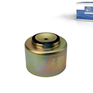 DT Spare Parts 3.66451 - Puffer, Abrollkolben (Luftfederbalg) Kracherpreis