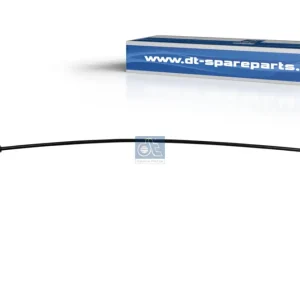 Meistverkauft DT Spare Parts 3.80723 - Seilzug, Klappenentriegelung-Staukasten
