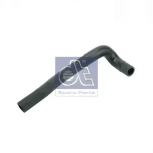 DT Spare Parts 3.82253 - Schlauch, Wärmetauscher (Heizung) Rabatt