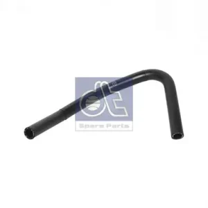 DT Spare Parts 3.82618 - Schlauch, Wärmetauscher (Heizung) Geprüft