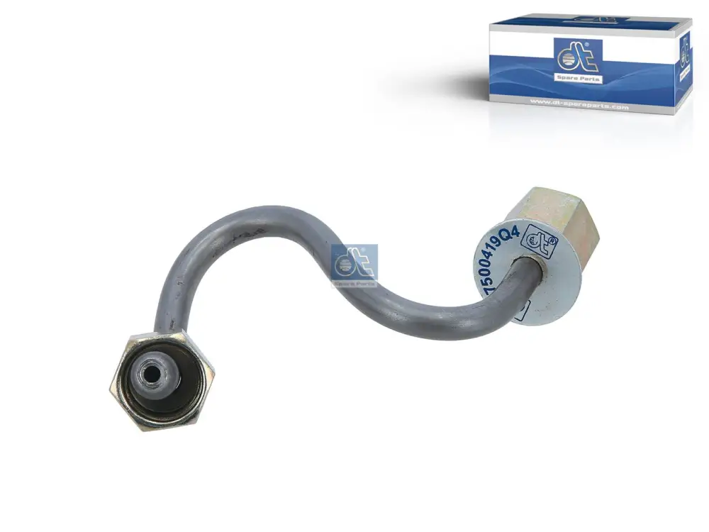 Schneller Versand DT Spare Parts 4.11090 - Hochdruckleitung, Einspritzanlage