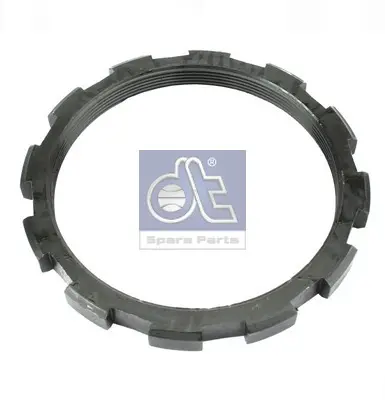 DT Spare Parts 4.30223 - Achsmutter, Antriebswelle Begrenztes Angebot
