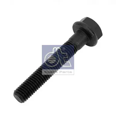 Finale Aktion DT Spare Parts 4.40328 - Schraube, Abgaskrümmer