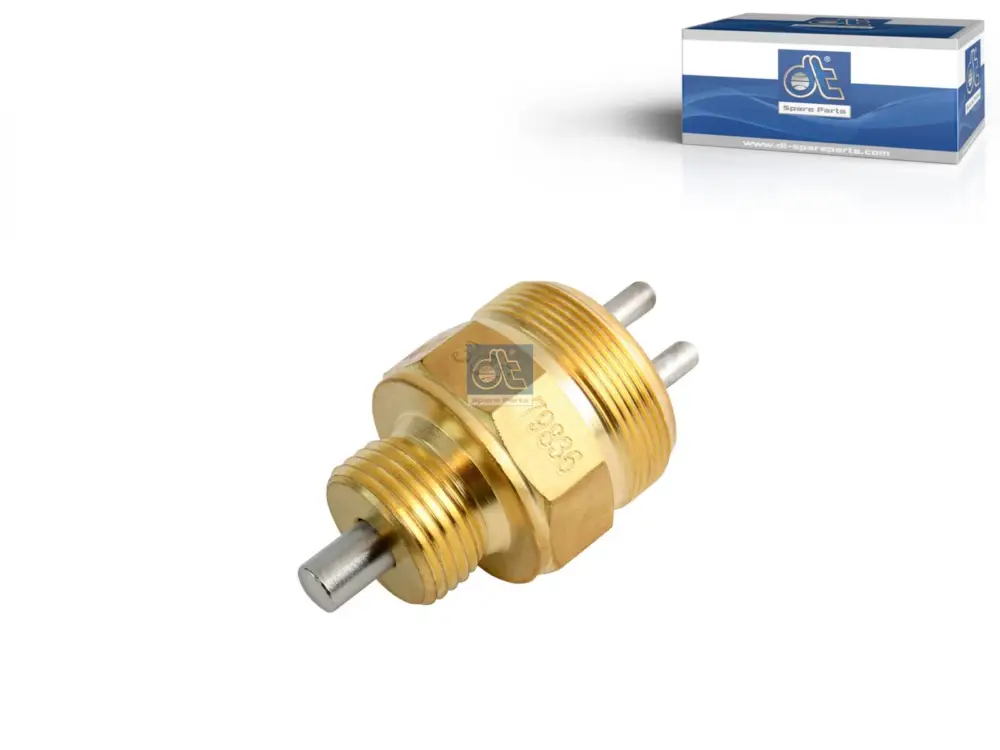 Rabatt DT Spare Parts 4.60302 - Schalter, Rückfahrleuchte