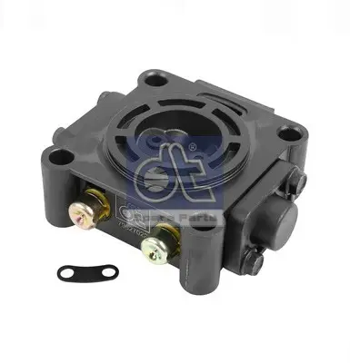 DT Spare Parts 4.60725 - Sperrzylinder, Schaltgetriebe Markenware