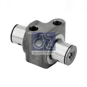DT Spare Parts 4.60837 - Kipphebelwelle, Motorsteuerung Knallerangebot