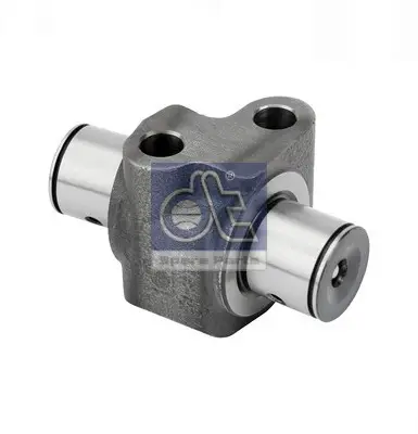 DT Spare Parts 4.60837 - Kipphebelwelle, Motorsteuerung Knallerangebot