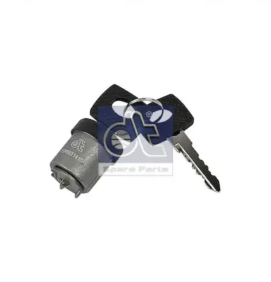 Nur Heute DT Spare Parts 4.60953 - Schließzylinder