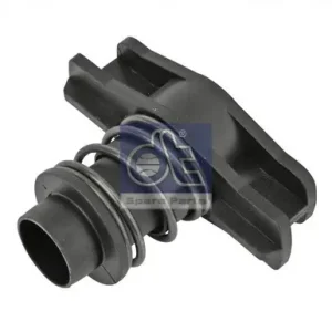 Direkt Vom Hersteller DT Spare Parts 4.61034 - Verschlussdeckel, Ausgleichsbehälter-Servolenkung