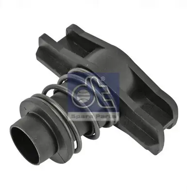 Direkt Vom Hersteller DT Spare Parts 4.61034 - Verschlussdeckel, Ausgleichsbehälter-Servolenkung