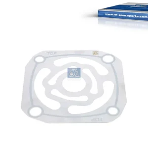 Billig DT Spare Parts 4.61659 - Dichtungssatz, Lamellenventil