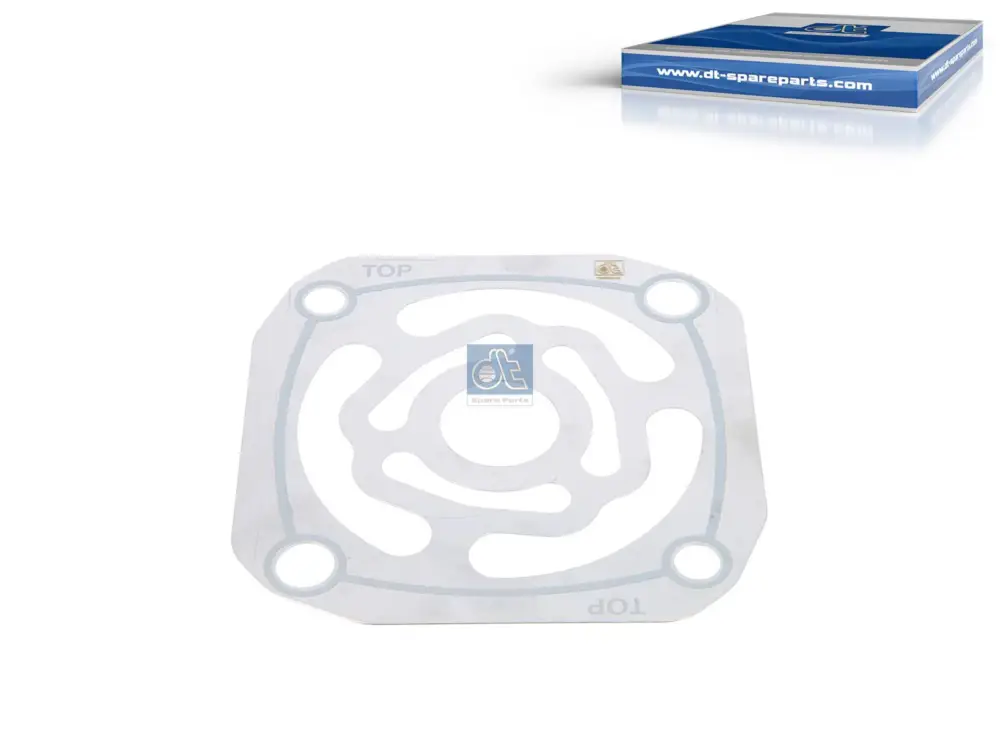 Billig DT Spare Parts 4.61659 - Dichtungssatz, Lamellenventil
