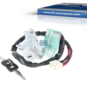 DT Spare Parts 4.62075SP - Lenkschloss Heißes Angebot