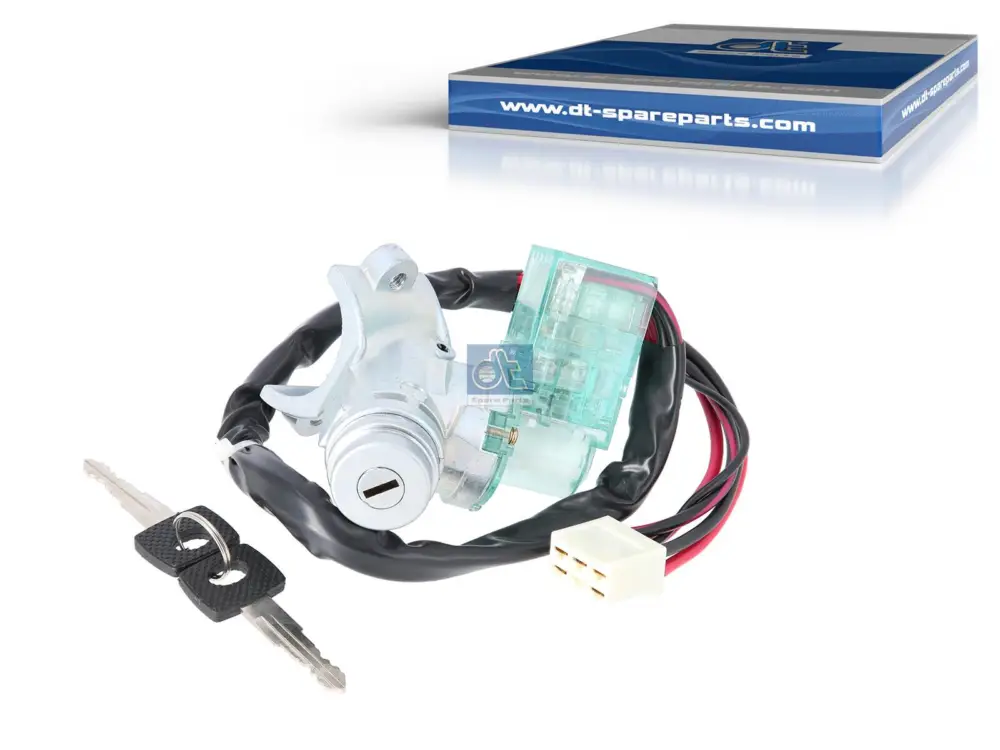 DT Spare Parts 4.62075SP - Lenkschloss Heißes Angebot