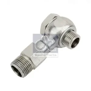 Top-Angebot DT Spare Parts 4.62598 - Überströmventil