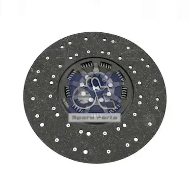DT Spare Parts 4.62794 - Kupplungsscheibe Direkt Vom Hersteller