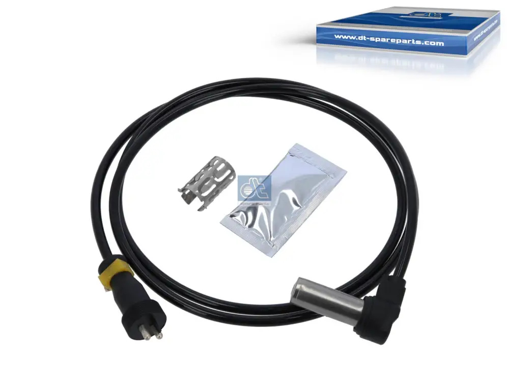Schnäppchen DT Spare Parts 4.62918 - Sensor, Motordrehzahl