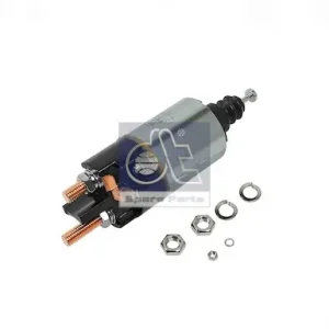 DT Spare Parts 4.63011 - Magnetschalter, Starter Expressversand