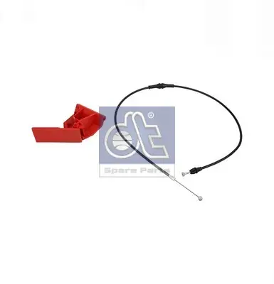 Highlight DT Spare Parts 4.63405 - Türaußengriff