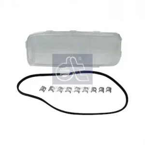 Sofort Bestellen DT Spare Parts 4.63507 - Lichtscheibe, Hauptscheinwerfer