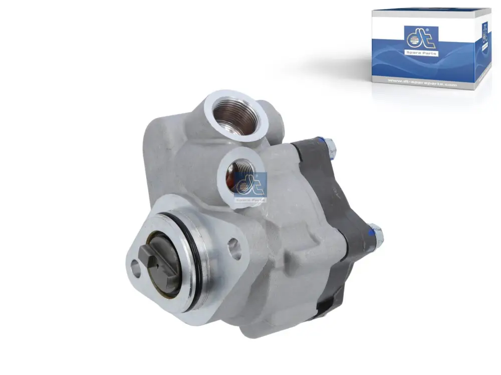 DT Spare Parts 4.65442 - Hydraulikpumpe, Lenkung Ausverkauf
