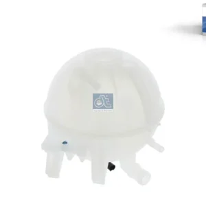 Neue Kollektion DT Spare Parts 4.66724 - Ausgleichsbehälter, Kühlmittel