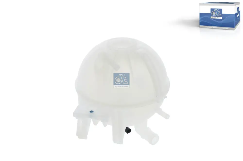 Neue Kollektion DT Spare Parts 4.66724 - Ausgleichsbehälter, Kühlmittel