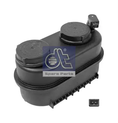 DT Spare Parts 4.67490 - Ausgleichsbehälter, Hydrauliköl (Servolenkung) Jetzt Kaufen