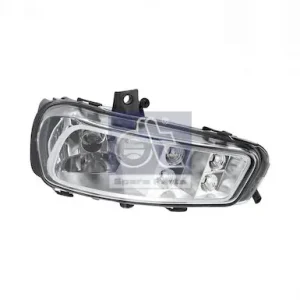 Must-Have DT Spare Parts 4.69260 - Nebelscheinwerfer