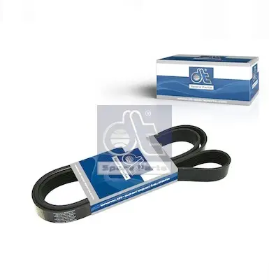 Preis Gesenkt DT Spare Parts 4.80765 - Keilrippenriemen