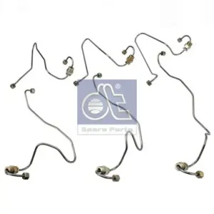 Sofort Bestellen DT Spare Parts 4.90455 - Hochdruckleitungssatz, Einspritzanlage