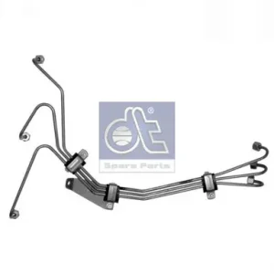 Knallerangebot DT Spare Parts 4.90796 - Hochdruckleitungssatz, Einspritzanlage