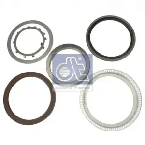 Bestpreis DT Spare Parts 4.91018 - Dichtungssatz, Außenplanetengetriebe