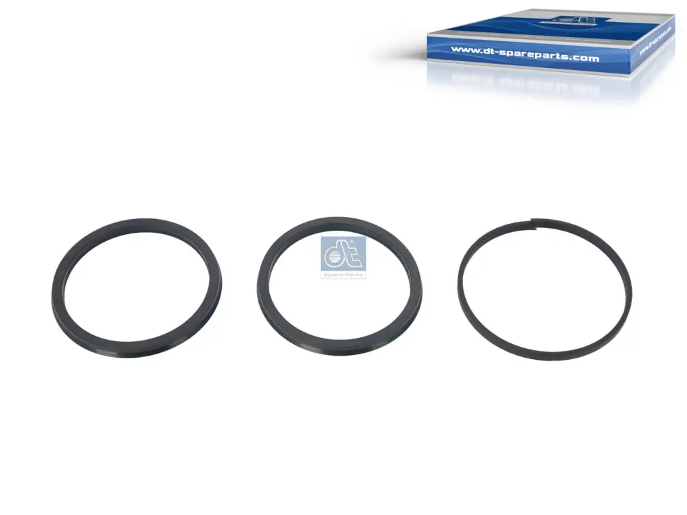 DT Spare Parts 4.92042 - Kolbenringsatz Nur Heute