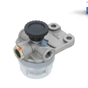 Neuheit DT Spare Parts 5.41304 - Pumpe, Kraftstoffvorförderung