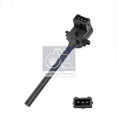 Sonderangebot DT Spare Parts 5.45280 - Sensor, Kühlmittelstand