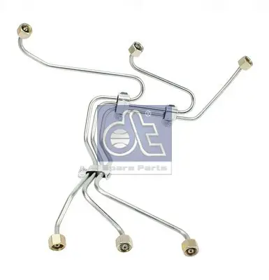 DT Spare Parts 5.94240 - Hochdruckleitungssatz, Einspritzanlage Letzte Chance