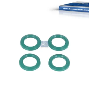 Preisknaller DT Spare Parts 5.96242 - Reparatursatz, Kippzylinder