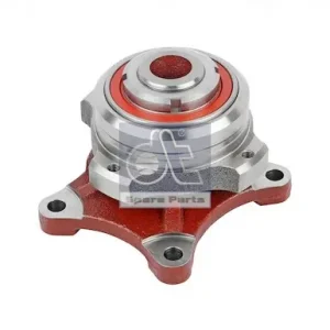 Nur Heute DT Spare Parts 6.30090 - Halter, Kühlerlüfter