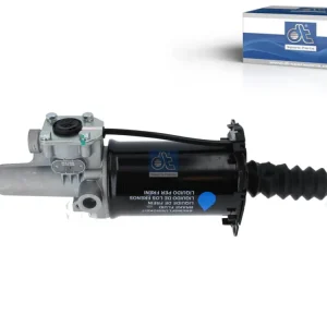 Solange Der Vorrat Reicht DT Spare Parts 6.43013 - Kupplungsverstärker